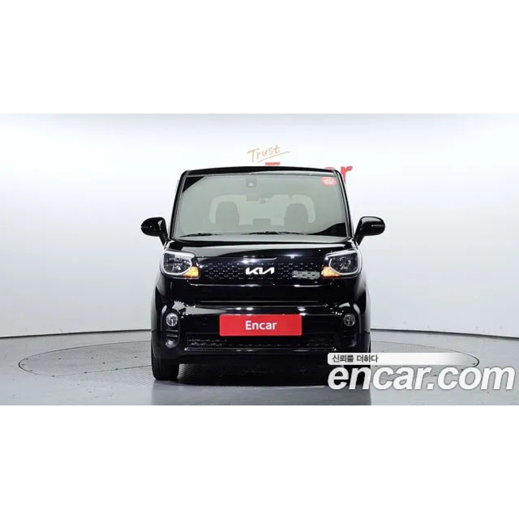 KIA Ray 2022 г.