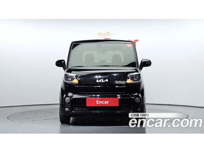 KIA Ray 2022 г.