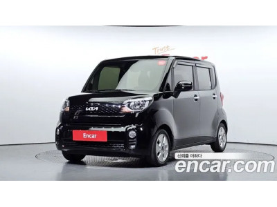 KIA Ray 2022 г.
