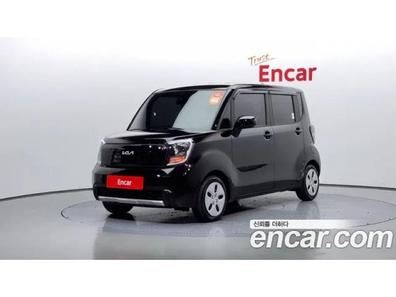 KIA Ray 2023 г.