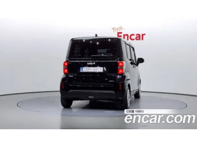 KIA Ray 2023 г.