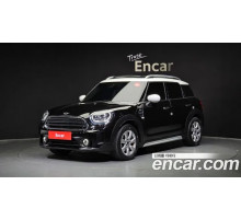 Mini Countryman 2021 г.