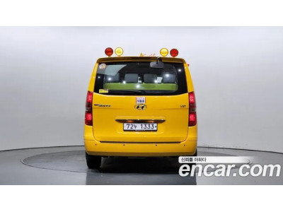 Hyundai Starex 2021 г.