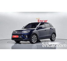 Ssangyong Tivoli 2020 г.