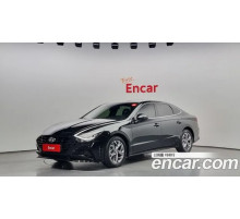 Hyundai Sonata 2022 г.