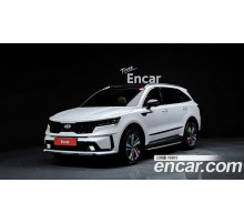 KIA Sorento 2021 г.