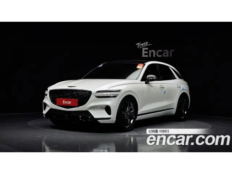 Genesis GV70 2023 г.