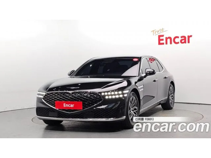 Genesis G90 2025 г.