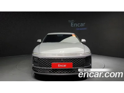 Hyundai Grandeur 2023 г.