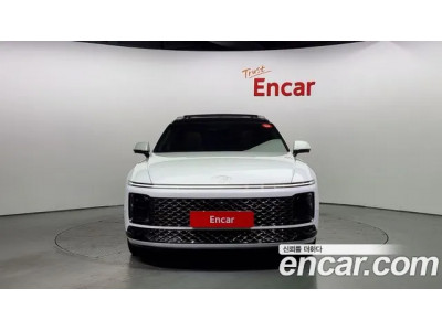 Hyundai Grandeur 2023 г.