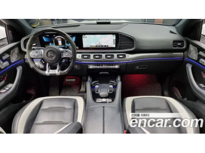 Mercedes Benz GLE-Class 2021 г.