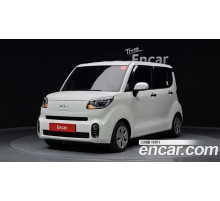 KIA Ray 2022 г.