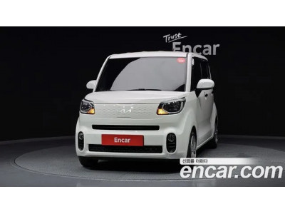 KIA Ray 2022 г.