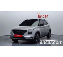 Hyundai Venue 2022 г.
