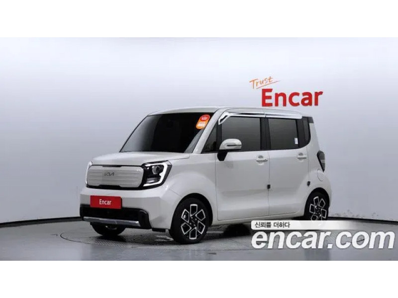 KIA Ray 2024 г.