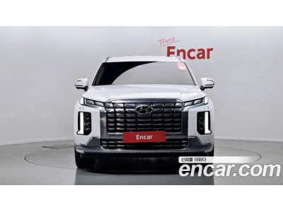 Hyundai Palisade 2023 г.