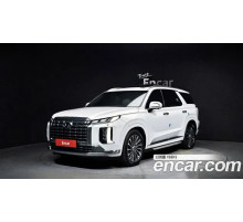 Hyundai Palisade 2023 г.