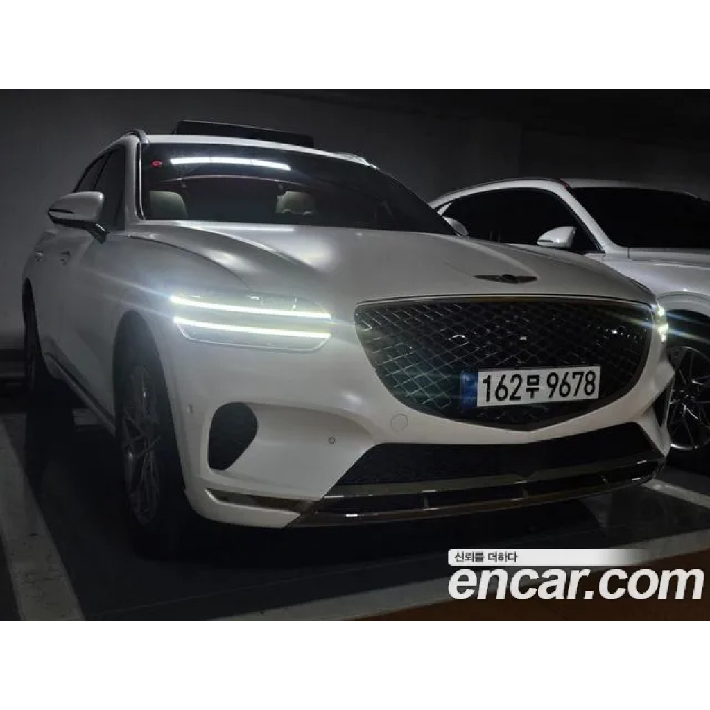 Genesis GV70 2023 г.