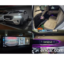 Genesis GV70 2023 г.