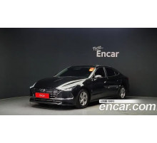 Hyundai Sonata 2020 г.