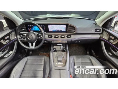 Mercedes Benz GLE-Class 2021 г.