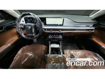 Hyundai Grandeur 2025 г.