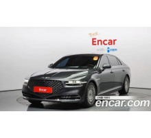Genesis G90 2020 г.