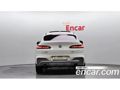 BMW X4 2020 г.