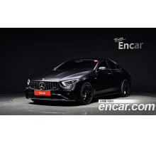 Mercedes Benz CLS-Class 2022 г.