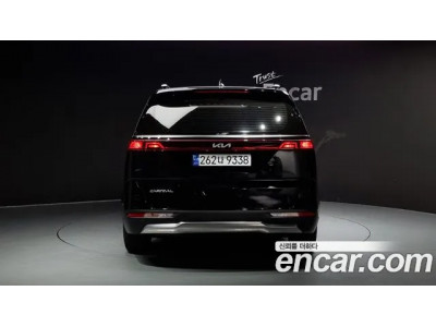 KIA Carnival 2023 г.