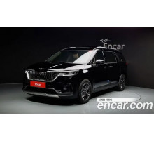 KIA Carnival 2023 г.