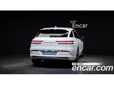 Genesis GV70 2022 г.