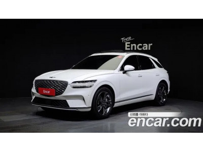 Genesis GV70 2022 г.