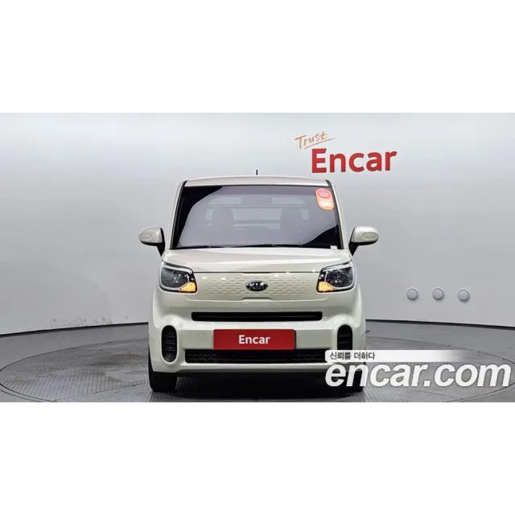 KIA Ray 2020 г.