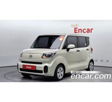 KIA Ray 2020 г.