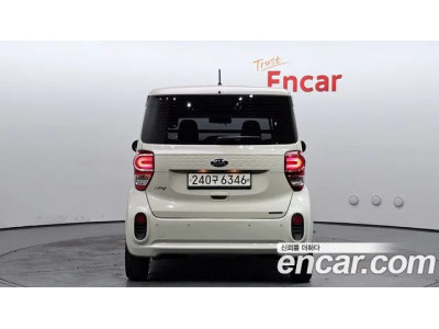 KIA Ray 2020 г.