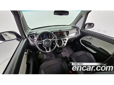 KIA Ray 2020 г.