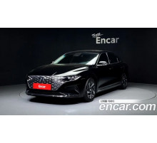 Hyundai Grandeur 2023 г.