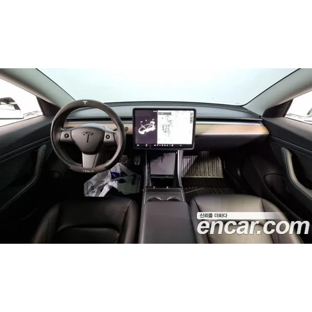 Tesla Model 3 2020 г.