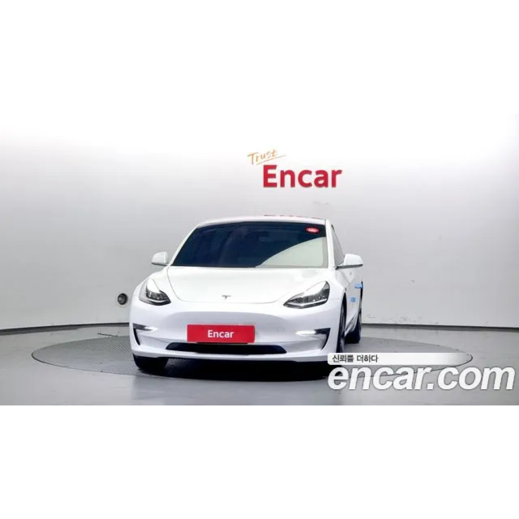 Tesla Model 3 2020 г.