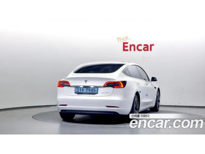 Tesla Model 3 2020 г.