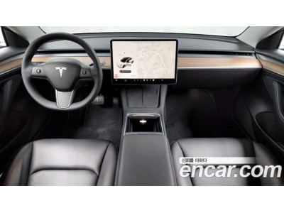 Tesla Model 3 2021 г.