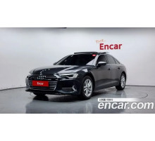 Audi A6 2023 г.