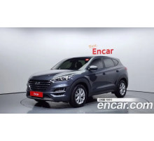 Hyundai Tucson 2020 г.