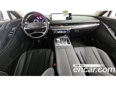 Genesis G80 2023 г.
