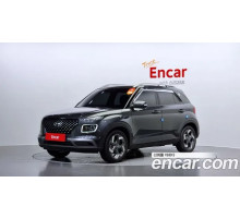 Hyundai Venue 2020 г.