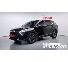 KIA Sportage 2022 г.