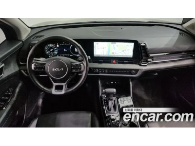 KIA Sportage 2022 г.