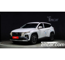 Hyundai Tucson 2024 г.