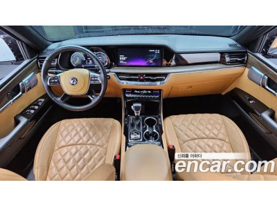 KIA Mojave 2020 г.